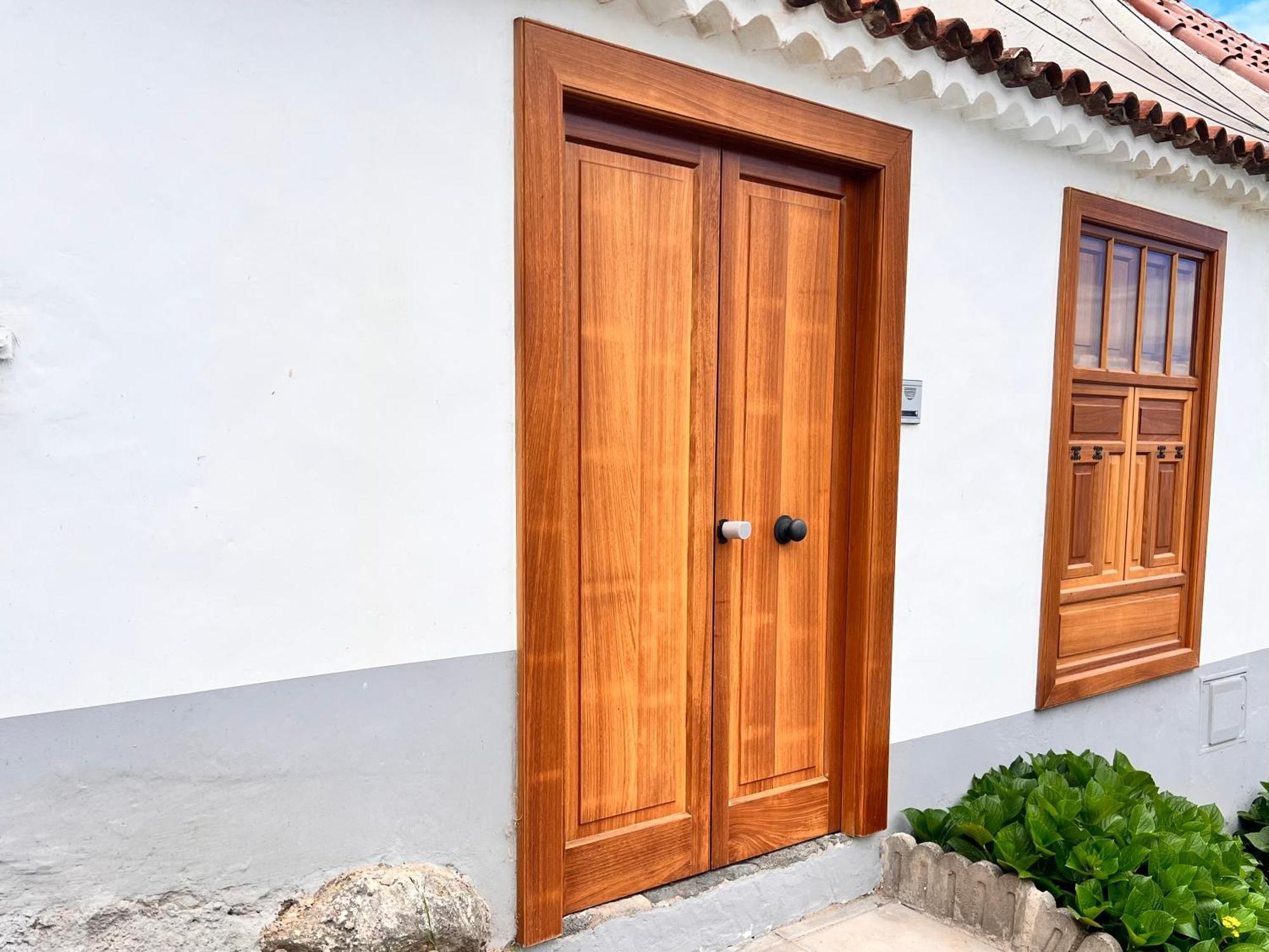 Vila Getaway House La Orotava Exteriér fotografie