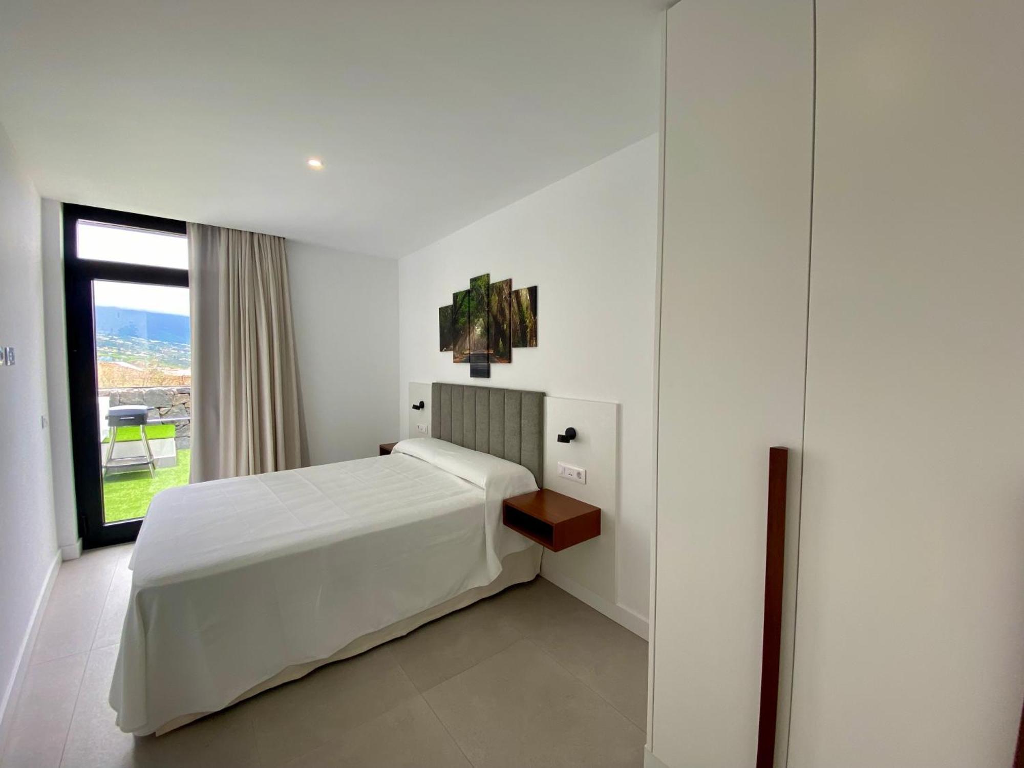 Vila Getaway House La Orotava Exteriér fotografie