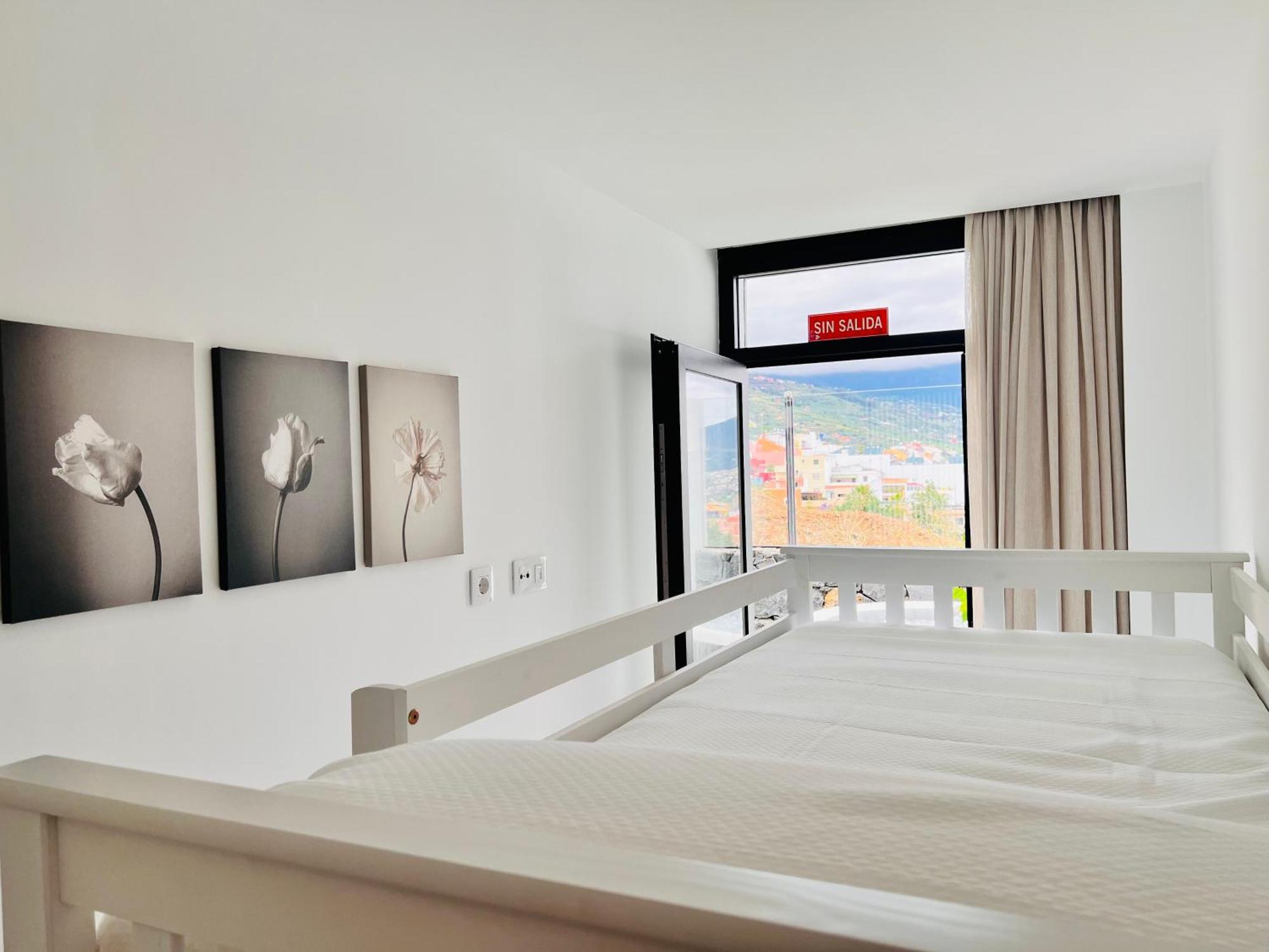 Vila Getaway House La Orotava Exteriér fotografie