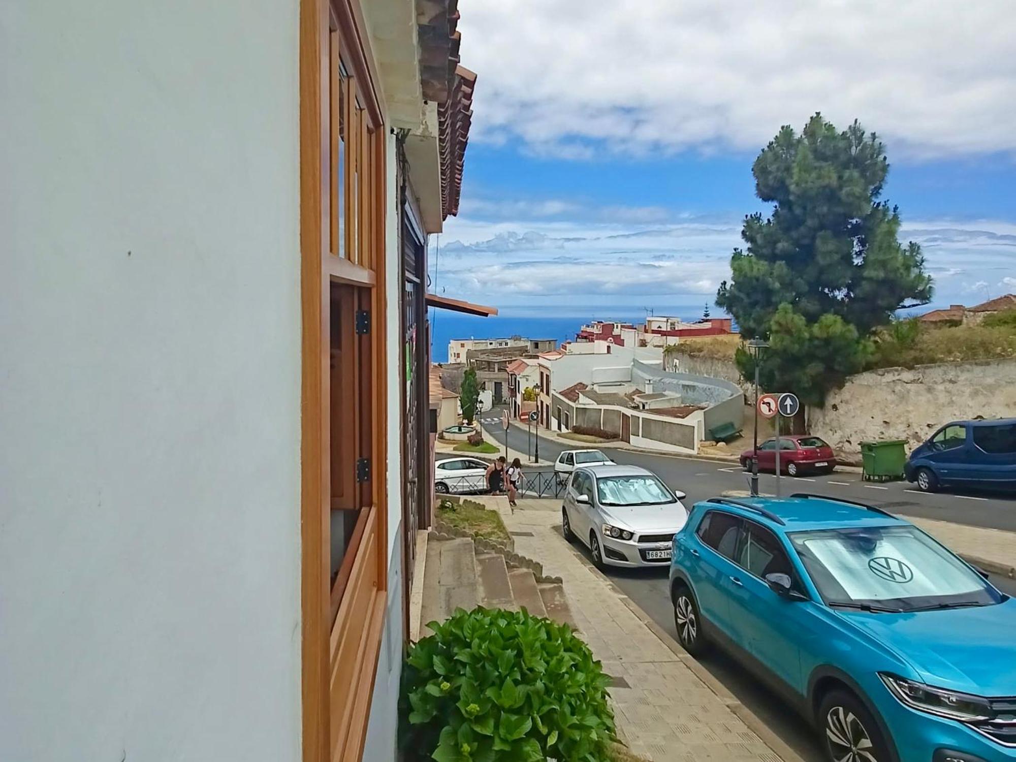Vila Getaway House La Orotava Exteriér fotografie