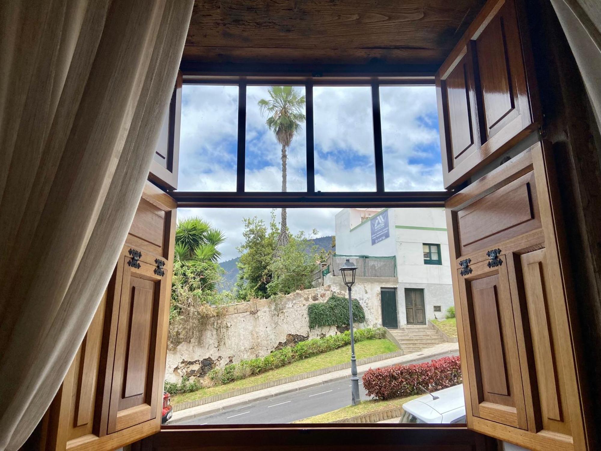 Vila Getaway House La Orotava Exteriér fotografie