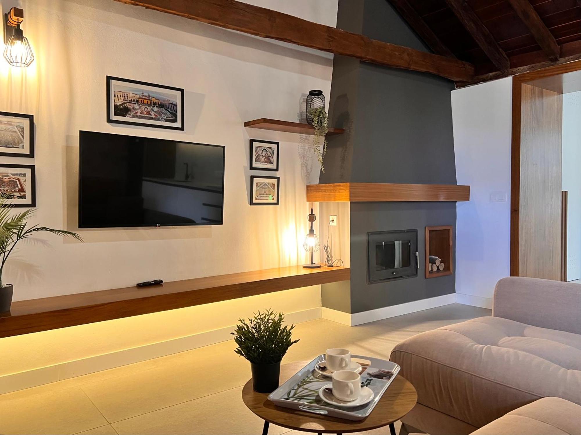 Vila Getaway House La Orotava Exteriér fotografie